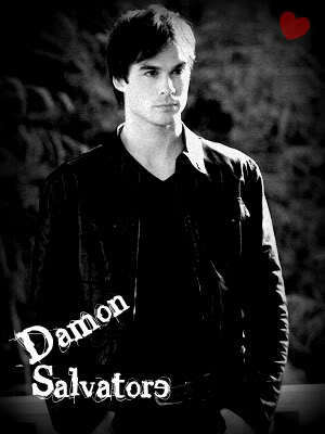  Damon