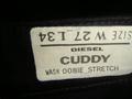 Diesel jeans named Cuddy! - dr-lisa-cuddy photo