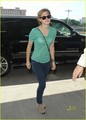 Emma Watson: Heading Home After MET Ball - emma-watson photo