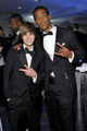 Events > 2010 > May 1st - White House Correspondents Association Dinner  - justin-bieber photo