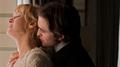 First "Bel Ami" Movie Still - Robert Pattinson and Uma Thurman - twilight-series photo