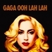 GaGa - lady-gaga icon
