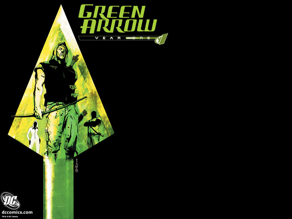 Green Arrow アロー Green Arrow アロー 壁紙 ファンポップ