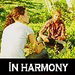 Harmony - lost icon