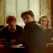 Harry, Ron and Hermione - harry-ron-and-hermione icon