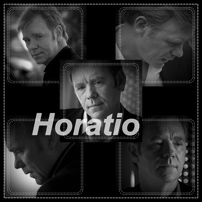  Horatio