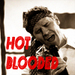 Hot Blooded - david-boreanaz icon