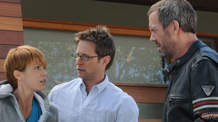  House MD "Baggage" New Pic 6x21
