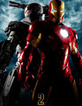 Iron Man - marvel-comics photo