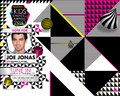 the-jonas-brothers - JB wallpaper
