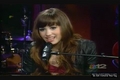 JULY 7TH - Live with Regis and Kelly - demi-lovato screencap