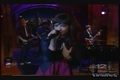 demi-lovato - JULY 7TH - Live with Regis and Kelly screencap