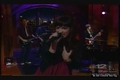 JULY 7TH - Live with Regis and Kelly - demi-lovato screencap