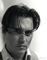 Johnny Depp <3 - johnny-depp photo