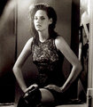 Kristen Stewart Elle June US  - twilight-series photo