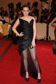 Kristen @ the MET Costume Gala Master - robert-pattinson-and-kristen-stewart photo