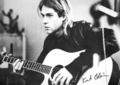 Kurt Cobain for ever! - kurt-cobain photo