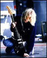 Kurt Cobain for ever! - kurt-cobain photo