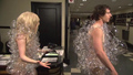 lady-gaga - Lady GaGa Live In "Saturday Night Live" With Andy Samberg (10/03/09) screencap