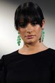 Lea Michele - 2010 Tony Awards Nominations Announcements - glee photo