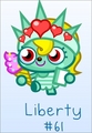 Liberty - moshi-monsters photo