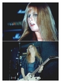 Lita in 1978 - the-runaways photo