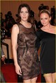 Liv Tyler: MET Ball with Kate Hudson - liv-tyler photo