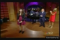 Live with Regis and Kelly - demi-lovato screencap