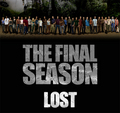 Lost FINAL SEASON Promo Poster - Lots of Characters!! - lost photo