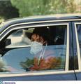 MJ driving :) - michael-jackson photo