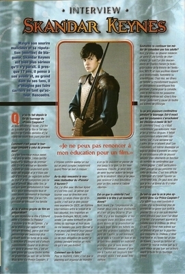 Magazine Scans / Articles > ONE (#2)