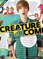Magazines > 2010 > Top of the Pops (May 2010) - justin-bieber photo