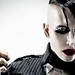 Marilyn Manson - marilyn-manson icon