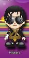 Michael Jackson cartoons - michael-jackson photo