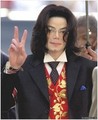 Michael is so sweet inoccent cute adorable sexy everything :D We Love You  - michael-jackson photo