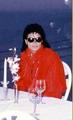 Michael is so sweet inoccent cute adorable sexy everything :D We Love You  - michael-jackson photo