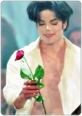  Michael is so sweet inoccent cute adorable sexy everything :D We pag-ibig You