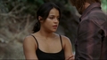 michelle-rodriguez - Michelle in Lost: Two for the Road (2x20) screencap