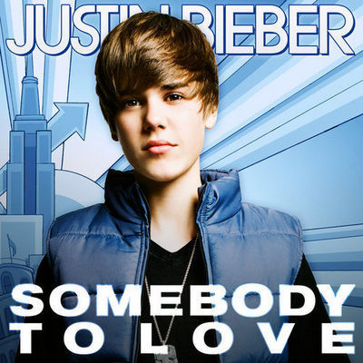  âm nhạc > 2010 > Somebody To tình yêu - Single (2010)