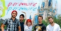 Paramore signatures<3 - paramore fan art