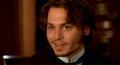 Possibly one of the cutest faces ever <3 - johnny-depp photo