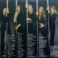 Queens of Noise album - back cover - the-runaways photo