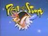 Ren and Stimpy SHOW
