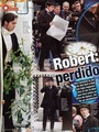 Robert Pattinson in Por-Ti Magazine Scans - robert-pattinson photo