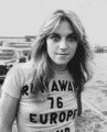 Sandy in 1976 - the-runaways photo