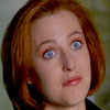  Scully - Bad Blood <3