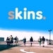 Skins<3 - skins icon