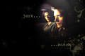 Sam & Dean - supernatural fan art