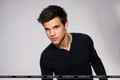 Taylor Lautner Outtakes For Saturday Night Live Photo Shoot! - twilight-series photo