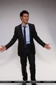 Taylor Lautner Outtakes For Saturday Night Live Photo Shoot! - twilight-series photo